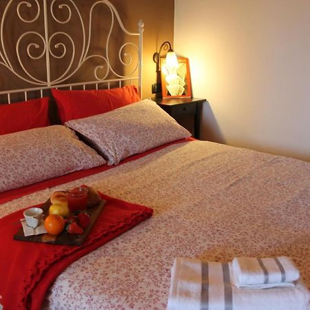 B&B Polepole Ravenna Kültér fotó