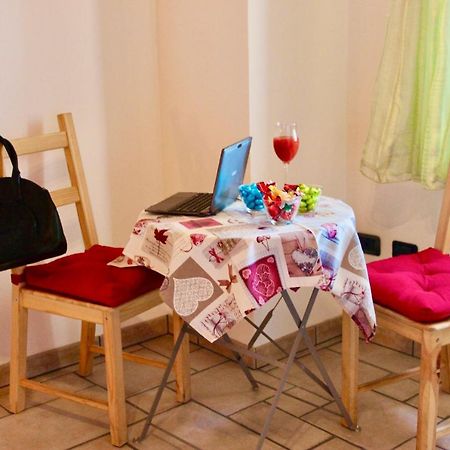 B&B Polepole Ravenna Kültér fotó