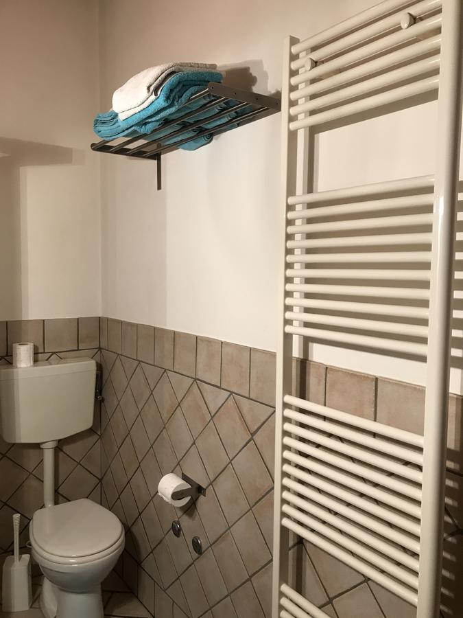 B&B Polepole Ravenna Kültér fotó