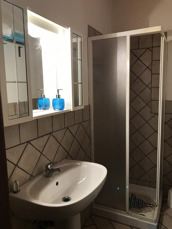B&B Polepole Ravenna Kültér fotó