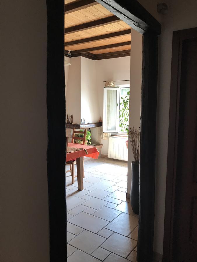 B&B Polepole Ravenna Kültér fotó