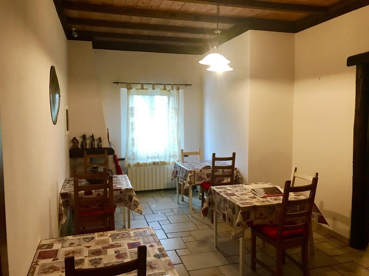B&B Polepole Ravenna Kültér fotó