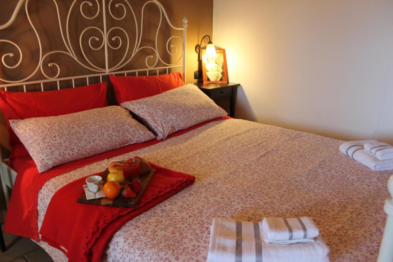 B&B Polepole Ravenna Kültér fotó