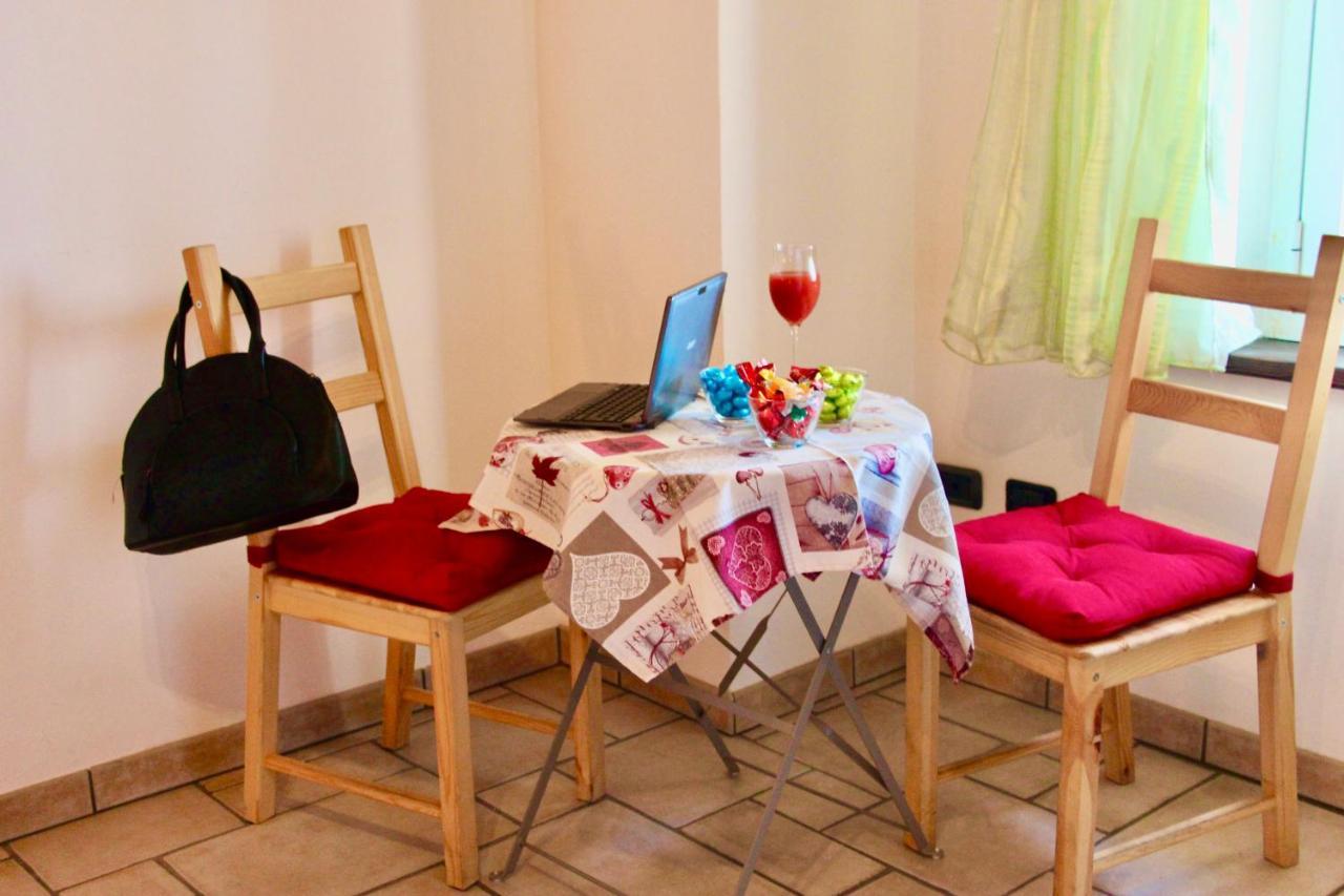 B&B Polepole Ravenna Kültér fotó
