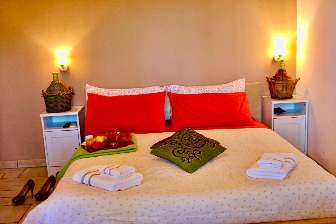 B&B Polepole Ravenna Kültér fotó