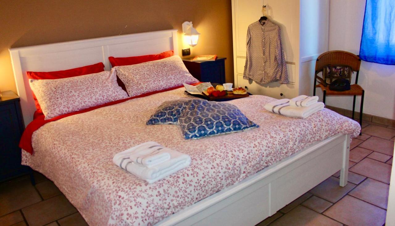 B&B Polepole Ravenna Kültér fotó