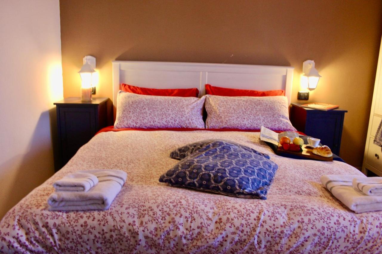 B&B Polepole Ravenna Kültér fotó