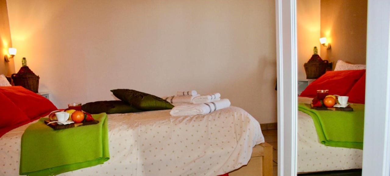 B&B Polepole Ravenna Kültér fotó