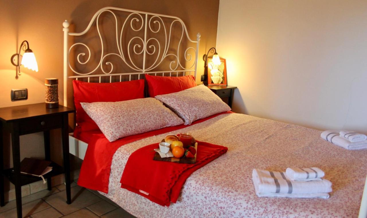 B&B Polepole Ravenna Kültér fotó
