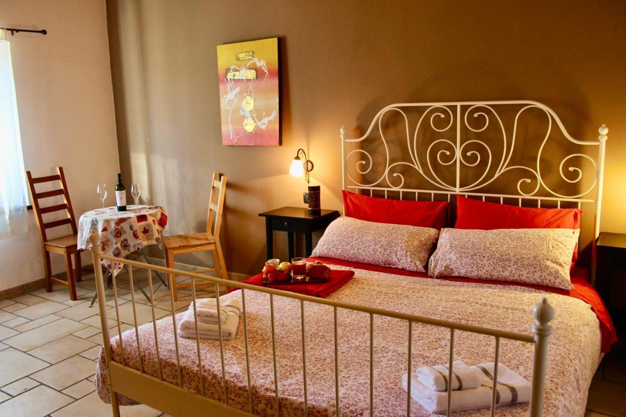 B&B Polepole Ravenna Kültér fotó